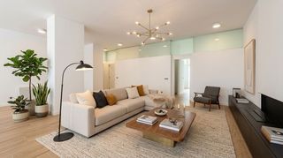 Appartamento in Sada. Piso en venta en sada, 2 dormitorios.