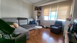Etagenwohnung in Os Mallos. Piso en venta en los mallos  ronda de outerio, 2 dormitorios.