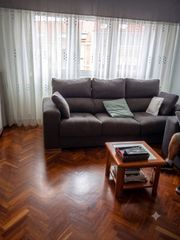 Appartement à Acea de Ama - O Burgo. Piso en venta en burgo, 3 dormitorios.