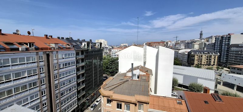 Foto 75ffc462-87de-47a7-9c15-83107c511e2c. Pis amb calefacció a Cuatro Caminos - Plaza de la Cubela Coruña (A)
