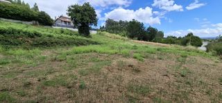Terreno residencial en Abegondo. Parcela en venta en mabegondo.