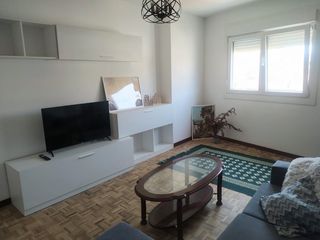 Miete Etagenwohnung in Betanzos. Piso en alquiler en betanzos, 3 dormitorios.