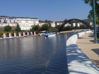 Lloguer Pis a Betanzos. Piso en alquiler en betanzos, 3 dormitorios.