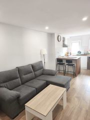 Rent Apartment in Betanzos. Apartamento en alquiler en ribera  grupo brigantium, 2 dormitori