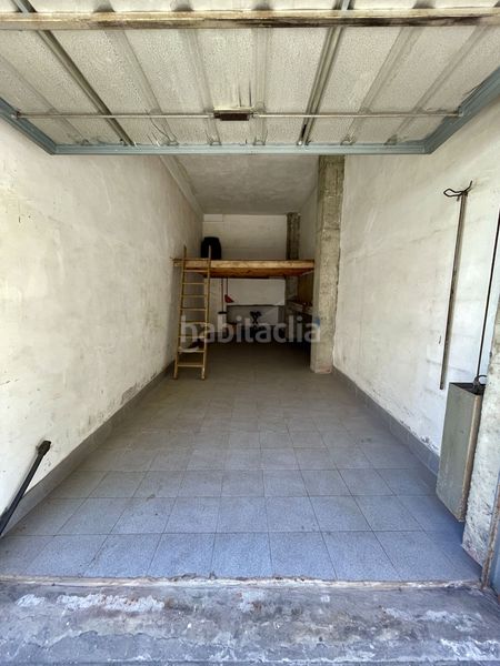 Foto fbe14833-ccdb-4e74-bb97-7d34f518816c. Local comercial a Fajardo Ferrol