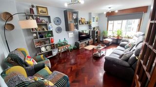 Flat in Arteixo Pueblo. Piso en venta en arteixo, 4 dormitorios.