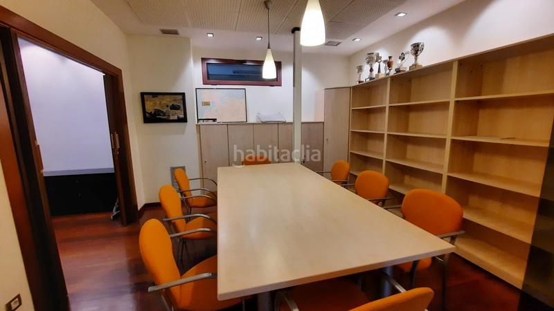 Foto 7c3ed370-74f8-4e7a-99df-cf64819ee6aa. Local comercial a Perillo Oleiros