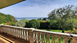 Xalet en Sada. Chalet en venta en fontn, 6 dormitorios.