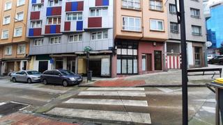 Miete Geschäftsraum in Agra del Orzán - Ventorrillo. Local comercial a la calle en alquiler en agra del orzán, 1 desp