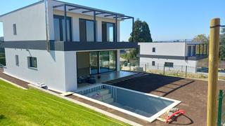 Xalet a Oleiros Pueblo. Chalet en venta en oleiros, 4 dormitorios.