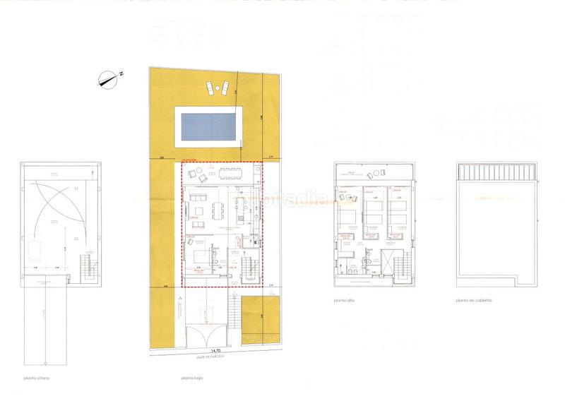 Foto 70afe782-913d-47da-bb27-f0ca258e5208. Chalet  en venta , 4 dormitorios. en Oleiros pueblo Oleiros