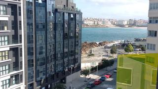 Pis en Riazor - Visma. Piso en venta en paseo martimo  riazor, 7 dormitorios.