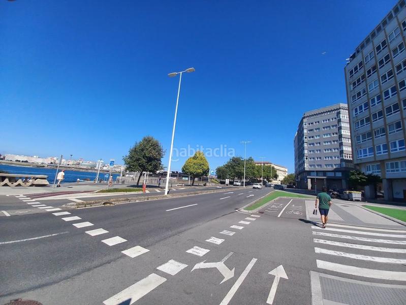 Foto 04af4b6f-9e43-454e-92c7-8c0fa39e5f20. Appartamento con riscaldamento parcheggio in Riazor - Visma Coruña (A)