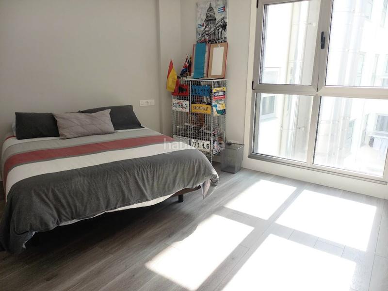 Foto 09dfd0f4-be26-47f3-9136-055b5747018c. Appartamento con riscaldamento parcheggio in Riazor - Visma Coruña (A)