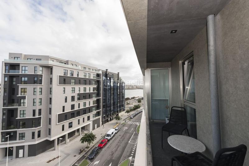 Foto 0f37870d-84d6-4f8a-9fa2-4b2068a69618. Appartamento con riscaldamento parcheggio in Riazor - Visma Coruña (A)