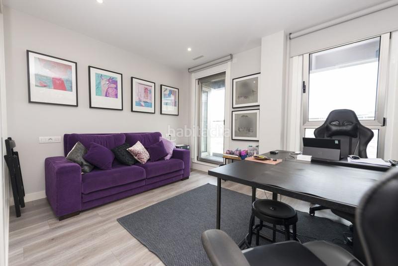 Foto 3059dcbb-724f-48d2-8fd0-3ad84b448a07. Appartamento con riscaldamento parcheggio in Riazor - Visma Coruña (A)