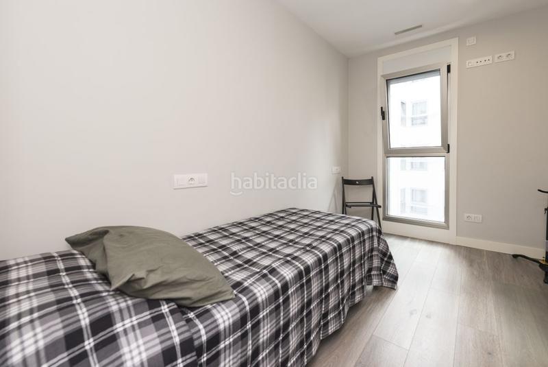 Foto 4cef4a80-e5ab-4654-b18d-fcc1d0e2844c. Appartamento con riscaldamento parcheggio in Riazor - Visma Coruña (A)