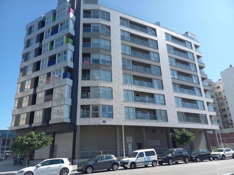 Foto 4ff6e3d1-72dc-49ae-85cb-bb82563e84c7. Appartamento con riscaldamento parcheggio in Riazor - Visma Coruña (A)