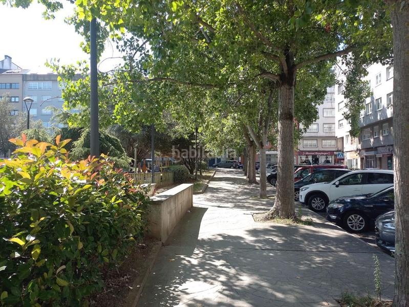 Foto 54914fda-c330-49f4-bcfb-c1685d50f6d8. Appartamento con riscaldamento parcheggio in Riazor - Visma Coruña (A)