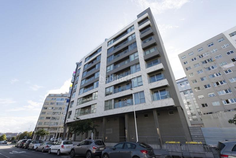 Foto 7c7635f1-8793-4a61-9417-547bf231c85d. Appartamento con riscaldamento parcheggio in Riazor - Visma Coruña (A)