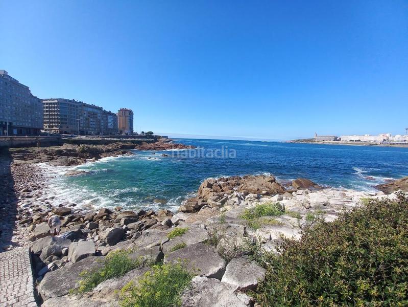 Foto 8ab9cbcb-b819-4078-9928-82426fc6d2e4. Appartamento con riscaldamento parcheggio in Riazor - Visma Coruña (A)
