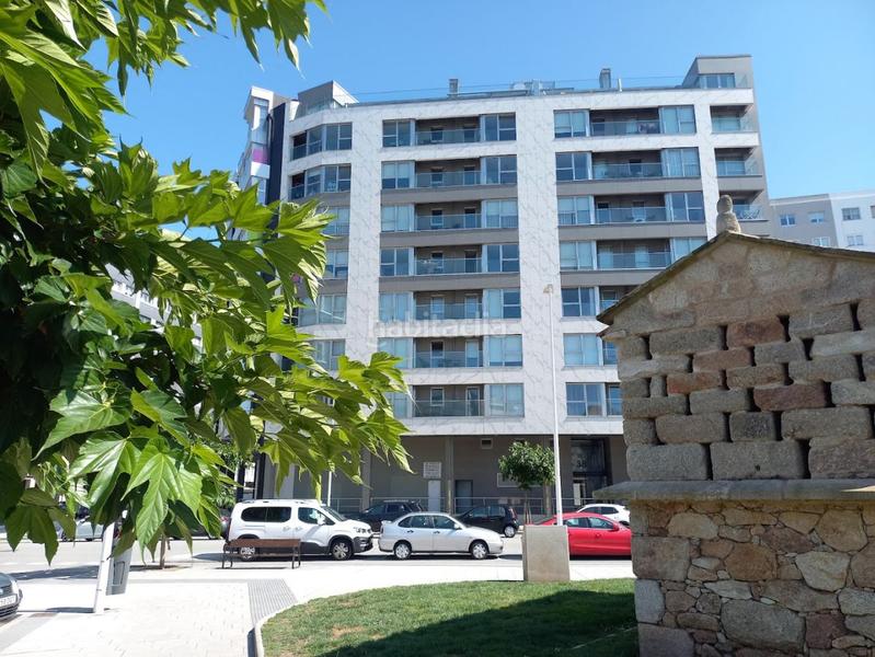 Foto 92ca2f80-563a-44df-9693-ac78bf97ce62. Appartamento con riscaldamento parcheggio in Riazor - Visma Coruña (A)