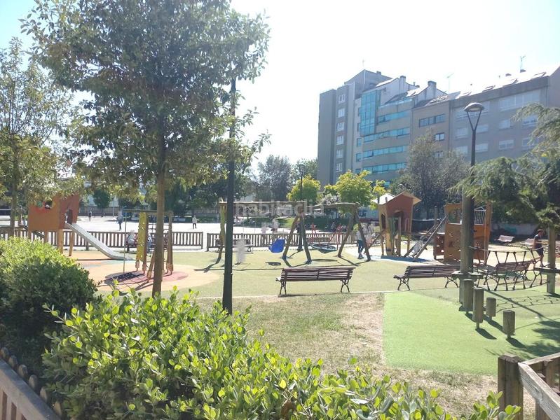 Foto a2b50c64-c577-45e0-9a0c-b4766918bc44. Appartamento con riscaldamento parcheggio in Riazor - Visma Coruña (A)