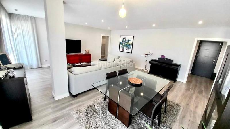 Foto a3075973-7346-42f0-afd9-44df9328076f. Appartamento con riscaldamento parcheggio in Riazor - Visma Coruña (A)