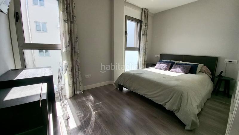 Foto b82d7e89-99a6-4fe9-b500-bd5c10970231. Appartamento con riscaldamento parcheggio in Riazor - Visma Coruña (A)