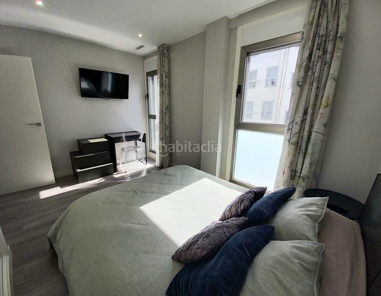 Foto dac79c29-999d-4ccf-a7bd-6f45d9116bcc. Appartamento con riscaldamento parcheggio in Riazor - Visma Coruña (A)