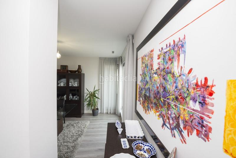 Foto db68dd3b-a115-4b9f-8e45-1aa2e4f66547. Appartamento con riscaldamento parcheggio in Riazor - Visma Coruña (A)