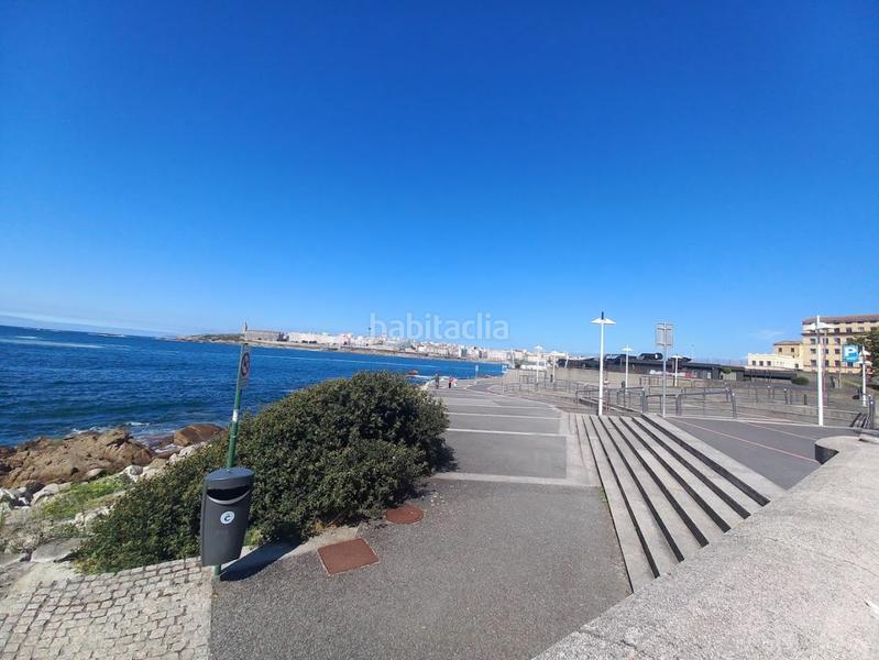 Foto eb2e0e19-80e6-40fe-bddb-61d6176885b4. Appartamento con riscaldamento parcheggio in Riazor - Visma Coruña (A)