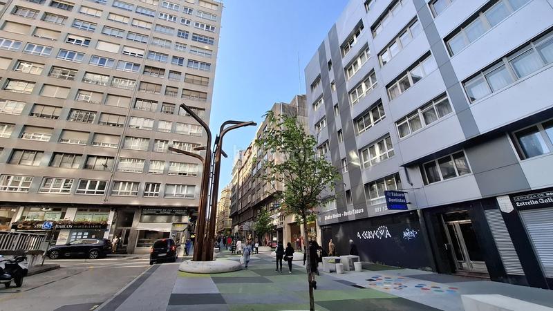 Foto 4f1040d0-630e-4959-a647-4767713ae9b4. Lloguer local comercial a Cuatro Caminos - Plaza de la Cubela Coruña (A)