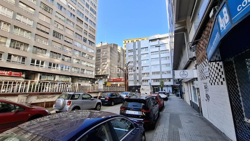 Foto cf320a0c-26e6-4823-ab44-686ec4af72a7. Miete geschäftsraum in Cuatro Caminos - Plaza de la Cubela Coruña (A)