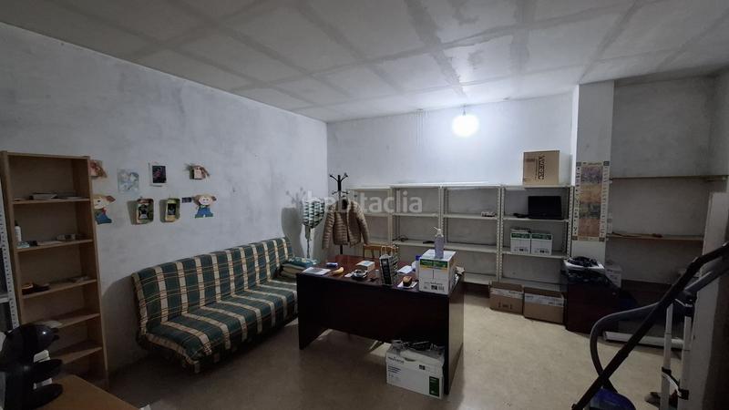 Foto 0cd0edbd-8ca3-4fb7-b43c-2cfb0952a83f. Rent business premise in Cuatro Caminos - Plaza de la Cubela Coruña (A)