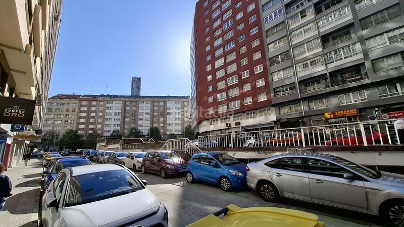 Foto 8b05f659-9eb3-454b-8aed-aa0d03f5b16b. Rent business premise in Cuatro Caminos - Plaza de la Cubela Coruña (A)