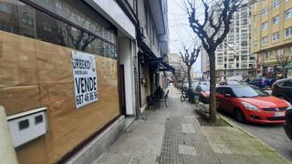 Local Comercial a Cuatro Caminos - Plaza de la Cubela