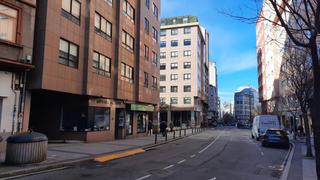 Business premise in Los Castros - Castrillón