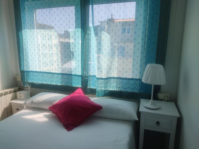Foto 0396160b-231e-4be5-a6d4-865570c25c62. Rent flat with heating in Monte Alto - Zalaeta - Atocha Coruña (A)