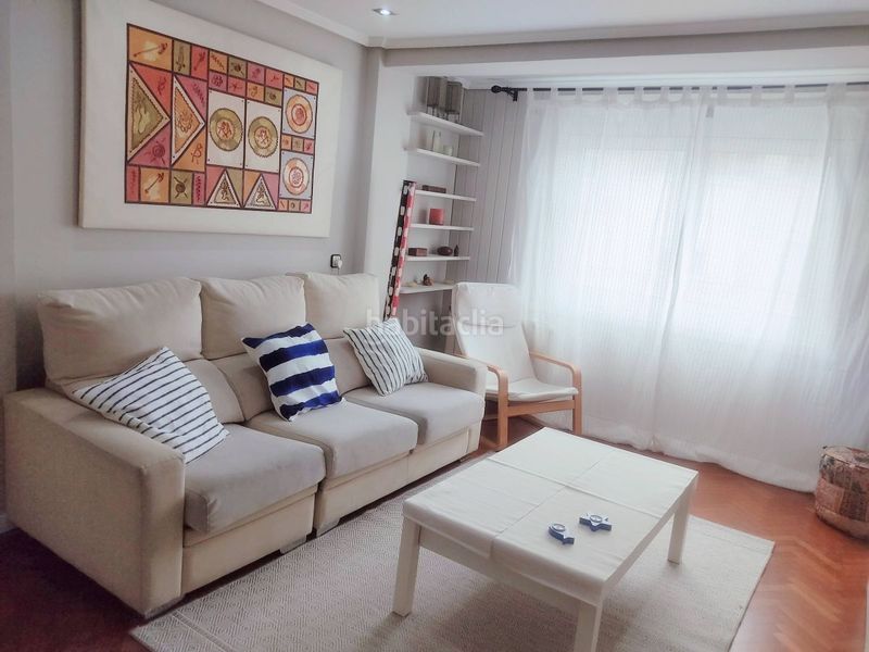 Foto 6817fd04-51fb-401c-a130-17c3a5948e9d. Rent flat with heating in Monte Alto - Zalaeta - Atocha Coruña (A)