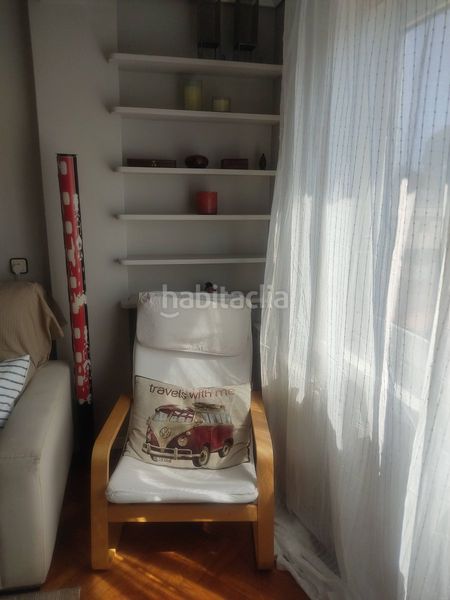 Foto 72495b61-4ff4-4269-8d6f-6f79460144e1. Rent flat with heating in Monte Alto - Zalaeta - Atocha Coruña (A)