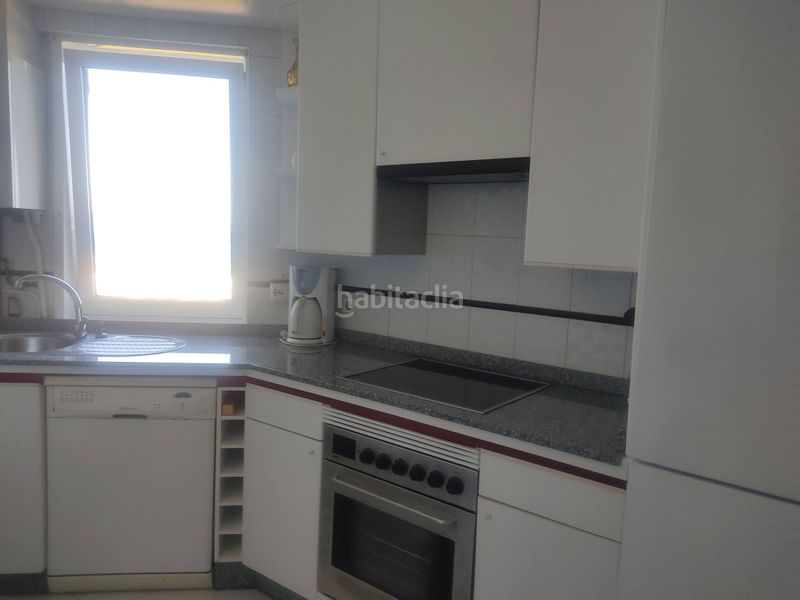 Foto a53b68ef-fb90-4096-b7c4-ad40b310ca7e. Rent flat with heating in Monte Alto - Zalaeta - Atocha Coruña (A)
