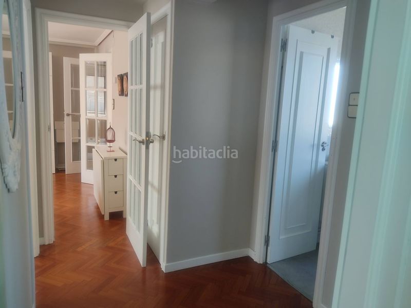 Foto afa55d60-c8fb-4f1e-b08a-1bc930100600. Rent flat with heating in Monte Alto - Zalaeta - Atocha Coruña (A)