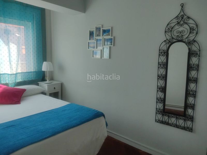 Foto b9dac43e-33cf-461d-aafa-3b3393976af9. Rent flat with heating in Monte Alto - Zalaeta - Atocha Coruña (A)