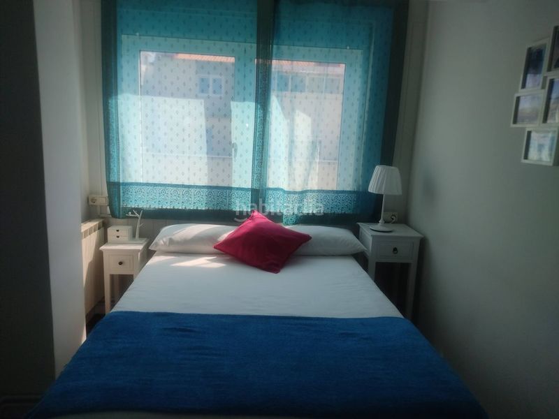 Foto c1c47935-b8f8-492d-adf9-86cc3aec9711. Rent flat with heating in Monte Alto - Zalaeta - Atocha Coruña (A)