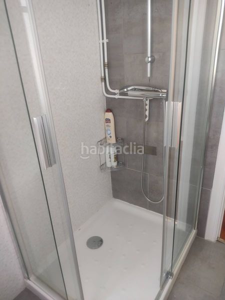 Foto ce88ef3b-82af-4f8f-aa6c-df0bf76fc4d4. Rent flat with heating in Monte Alto - Zalaeta - Atocha Coruña (A)