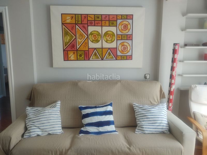 Foto de274b51-e7e7-49b0-b771-3913c6104b47. Rent flat with heating in Monte Alto - Zalaeta - Atocha Coruña (A)