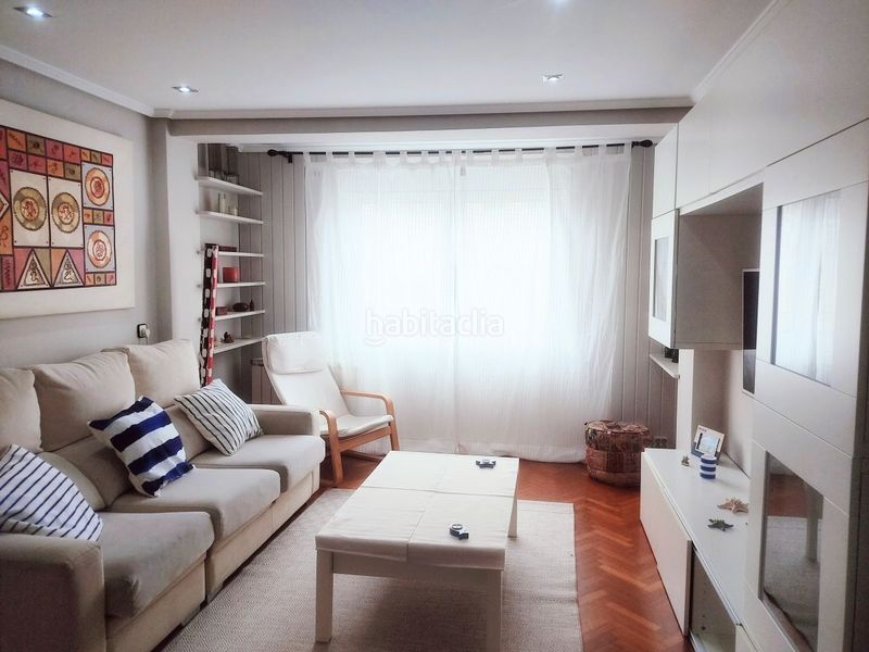 Foto eb2dd73d-f3fb-47f9-86a2-501e242a1f35. Rent flat with heating in Monte Alto - Zalaeta - Atocha Coruña (A)