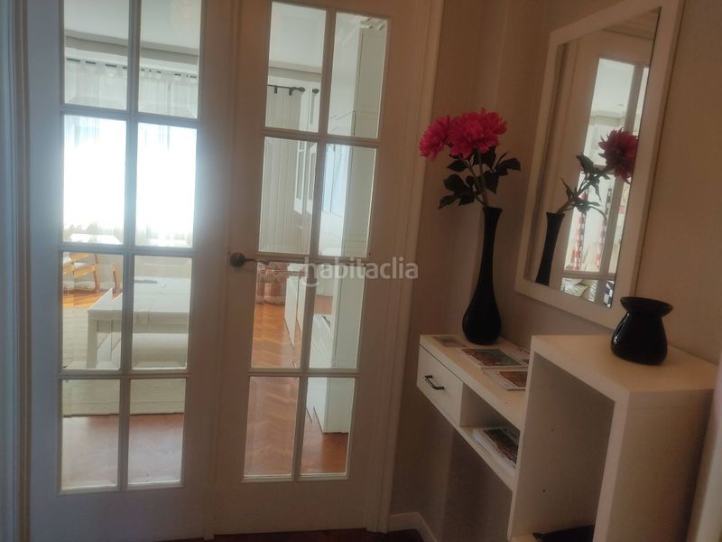 Foto f824ce84-a9e7-45ba-8b2a-a198fcd561ae. Rent flat with heating in Monte Alto - Zalaeta - Atocha Coruña (A)