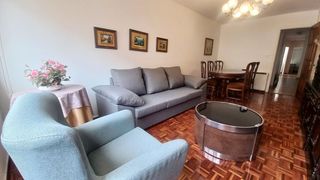Location Appartement à Agra del Orzán - Ventorrillo. Piso en alquiler en agra del orzán  villa de negreira, 3 dormito